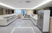 Туры в отель MEHOOD LESTIE Hotel (Urumqi International Grand Bazaar South Gate Subway Station)