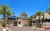 Туры в отель Travelodge by Wyndham Florida City/Homestead/Everglades