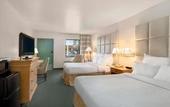 Туры в отель Travelodge by Wyndham Florida City/Homestead/Everglades