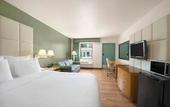 Туры в отель Travelodge by Wyndham Florida City/Homestead/Everglades