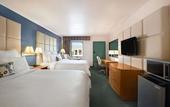 Туры в отель Travelodge by Wyndham Florida City/Homestead/Everglades