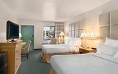 Туры в отель Travelodge by Wyndham Florida City/Homestead/Everglades