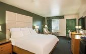 Туры в отель Travelodge by Wyndham Florida City/Homestead/Everglades