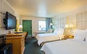 Туры в отель Travelodge by Wyndham Florida City/Homestead/Everglades