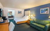 Туры в отель Travelodge by Wyndham Florida City/Homestead/Everglades