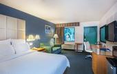 Туры в отель Travelodge by Wyndham Florida City/Homestead/Everglades