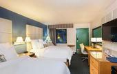 Туры в отель Travelodge by Wyndham Florida City/Homestead/Everglades