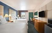 Туры в отель Travelodge by Wyndham Florida City/Homestead/Everglades