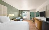 Туры в отель Travelodge by Wyndham Florida City/Homestead/Everglades