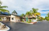 Туры в отель Travelodge by Wyndham Florida City/Homestead/Everglades