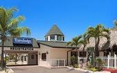 Туры в отель Travelodge by Wyndham Florida City/Homestead/Everglades