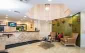Туры в отель Travelodge by Wyndham Florida City/Homestead/Everglades