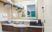 Туры в отель Travelodge by Wyndham Florida City/Homestead/Everglades