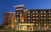 Туры в отель Holiday Inn Express Miami Airport Blue Lagoon Area by IHG