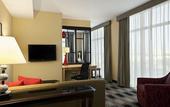 Туры в отель Holiday Inn Express Miami Airport Blue Lagoon Area by IHG