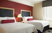 Туры в отель Holiday Inn Express Miami Airport Blue Lagoon Area by IHG