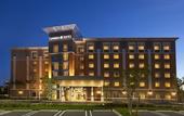 Туры в отель Holiday Inn Express Miami Airport Blue Lagoon Area by IHG