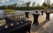 Туры в отель Holiday Inn Express Miami Airport Blue Lagoon Area by IHG