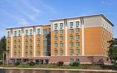Туры в отель Holiday Inn Express Miami Airport Blue Lagoon Area by IHG