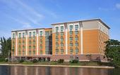 Туры в отель Holiday Inn Express Miami Airport Blue Lagoon Area by IHG