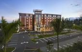Туры в отель Holiday Inn Express Miami Airport Blue Lagoon Area by IHG