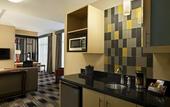 Туры в отель Holiday Inn Express Miami Airport Blue Lagoon Area by IHG