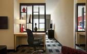 Туры в отель Holiday Inn Express Miami Airport Blue Lagoon Area by IHG