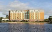 Туры в отель Holiday Inn Express Miami Airport Blue Lagoon Area by IHG