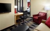 Туры в отель Holiday Inn Express Miami Airport Blue Lagoon Area by IHG