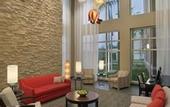 Туры в отель Holiday Inn Express Miami Airport Blue Lagoon Area by IHG