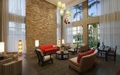 Туры в отель Holiday Inn Express Miami Airport Blue Lagoon Area by IHG