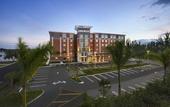 Туры в отель Holiday Inn Express Miami Airport Blue Lagoon Area by IHG