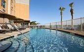 Туры в отель Holiday Inn Express Miami Airport Blue Lagoon Area by IHG