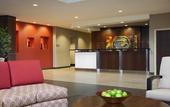 Туры в отель Holiday Inn Express Miami Airport Blue Lagoon Area by IHG