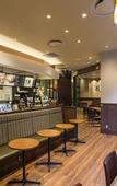 Туры в отель Hotel Hanshin Osaka