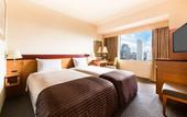 Туры в отель Hotel Hanshin Osaka
