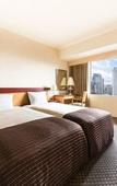 Туры в отель Hotel Hanshin Osaka