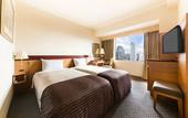 Туры в отель Hotel Hanshin Osaka