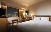Туры в отель Hotel Hanshin Osaka