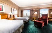 Туры в отель Hotel Hanshin Osaka
