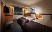 Туры в отель Hotel Hanshin Osaka