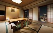 Туры в отель Hotel Hanshin Osaka