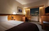Туры в отель Hotel Hanshin Osaka