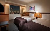 Туры в отель Hotel Hanshin Osaka