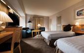 Туры в отель Hotel Hanshin Osaka