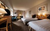 Туры в отель Hotel Hanshin Osaka