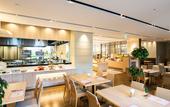 Туры в отель Hotel Hanshin Osaka