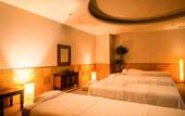 Туры в отель Hotel Hanshin Osaka
