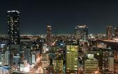 Туры в отель Hotel Hanshin Osaka