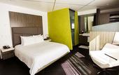 Туры в отель The Moment Hotel